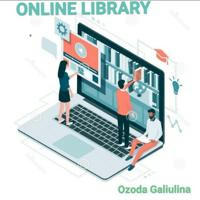 Online library (Bestseller books)