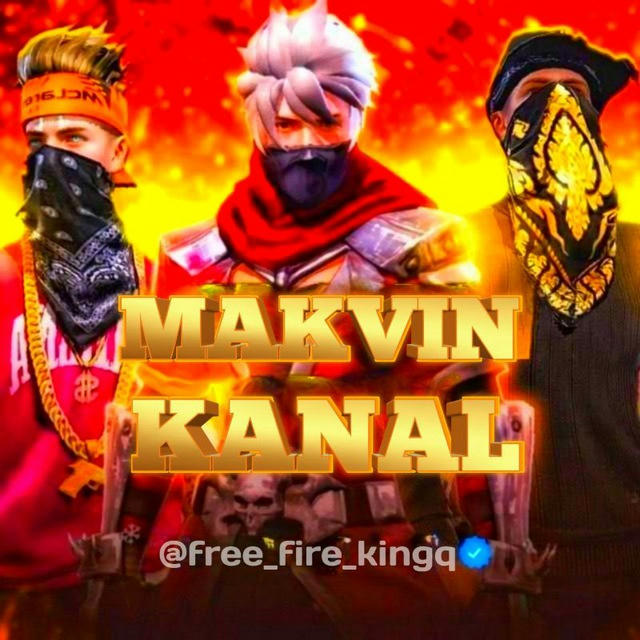 🇺🇿 FREE FIRE | MAKVIN 🦅