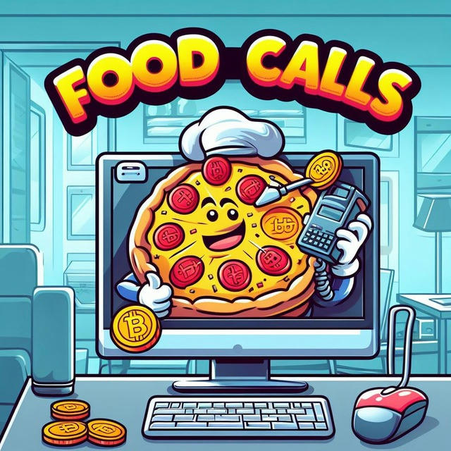 Food Calls