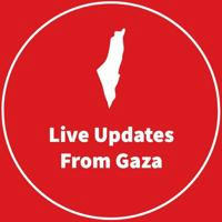 Live Updates From Gaza