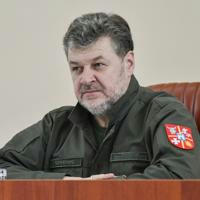 🇺🇦 Віталій Бунечко – голова Житомирської ОВА