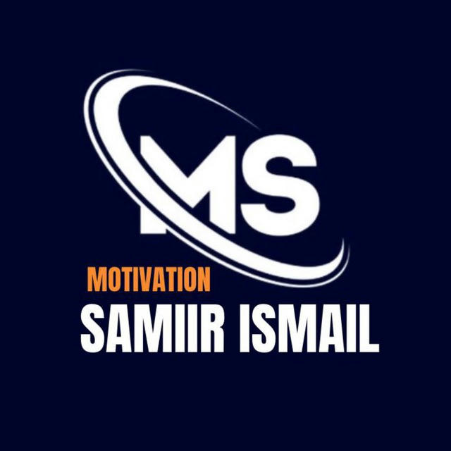 Motivation Samiir Ismail
