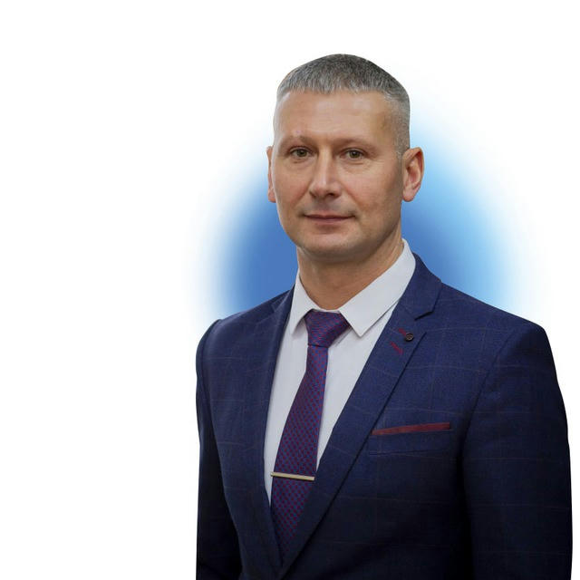Евгений Михлик / Глава городского округа «Охинский»