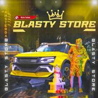 BLASTY٭STORE