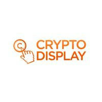 Crypto Display