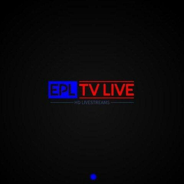 Epl Tv Live
