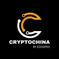 ⛩️加密中国社区| CryptoChina 🇨🇳