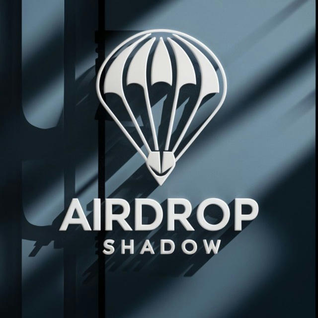 Airdrop Shadow