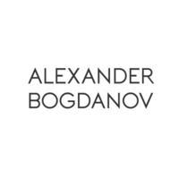 ALEXANDER BOGDANOV