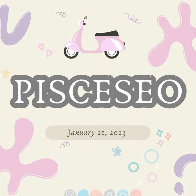 ˚ ꒰ఎ PISCESEO OPEN NIH ໒꒱ ˚