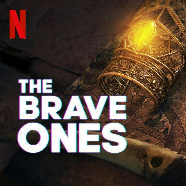 The Brave Ones Series English dubbed
