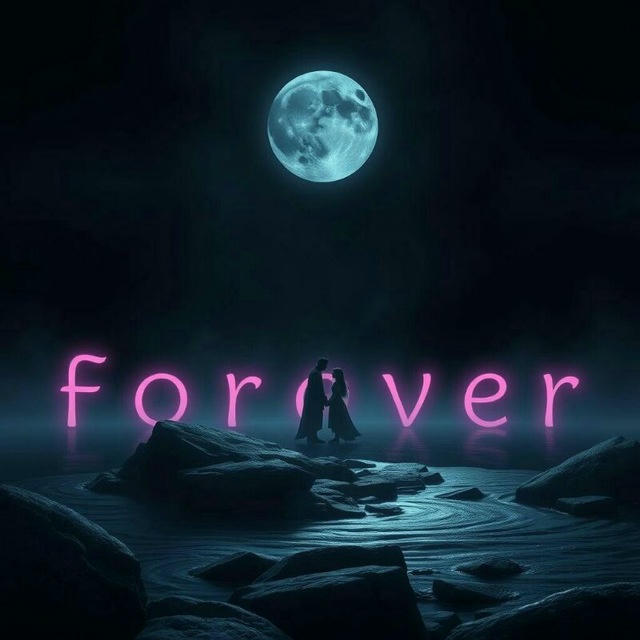 Forever | زبان تلگرام