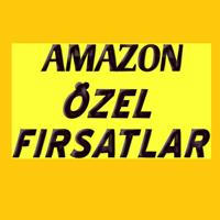 Amazon İndirimleri - ÖZEL FIRSATLAR