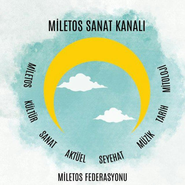 Miletos Kültür Sanat Kanalı