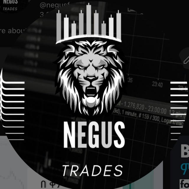 👑 NEGUS TRADES