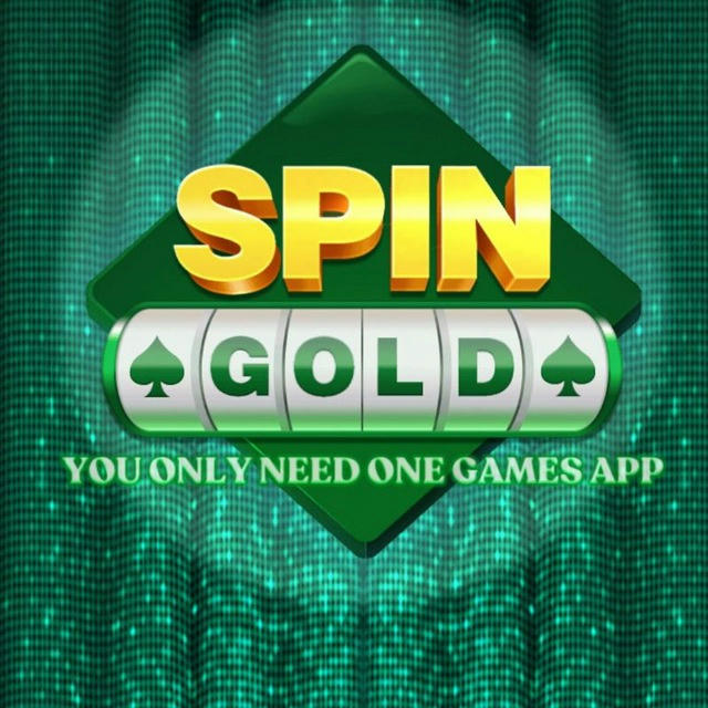 Spin Gold Official