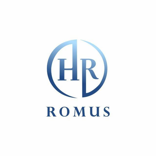 Вакансії компанії Romus 💙