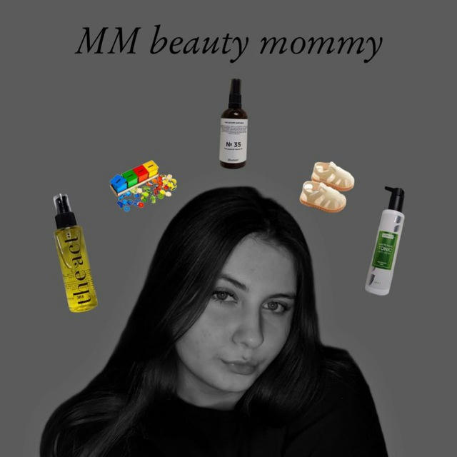 MM beauty mommy
