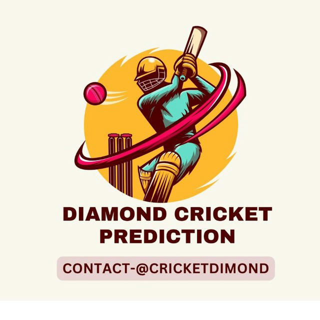 DIAMOND CRICKET PREDICTION