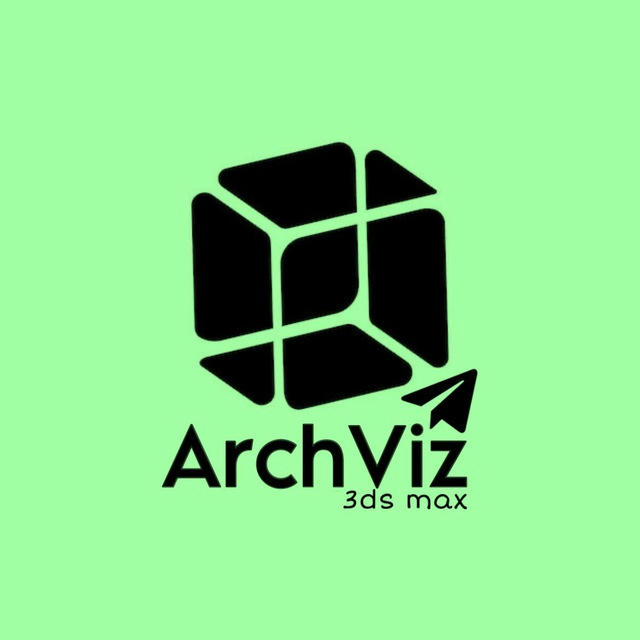 ArchViz 3Ds Max