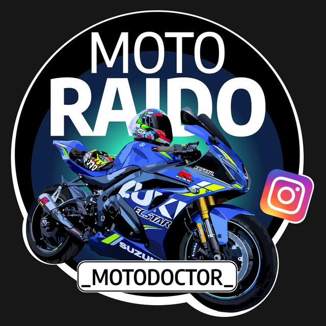 MotoRaido😎🙃