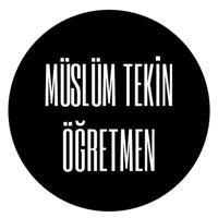 Müslüm Öğretmen Paylaşım