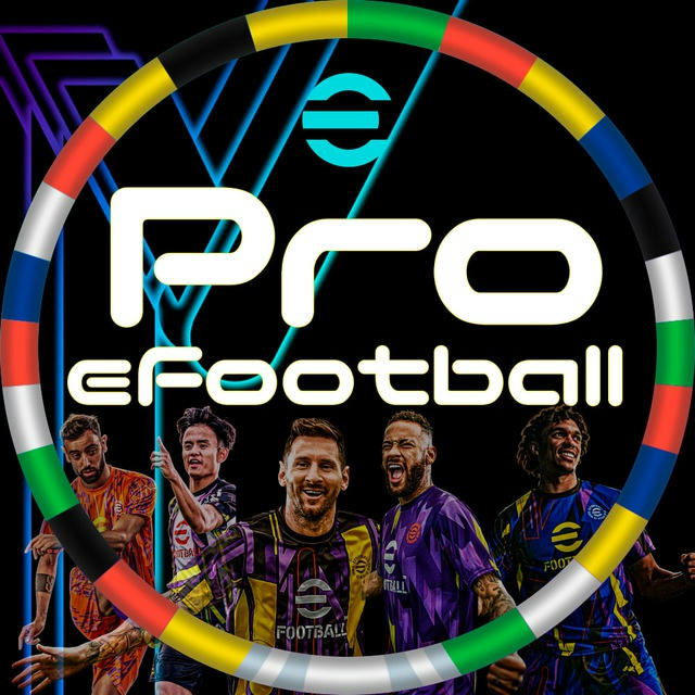 Pro-eFootball