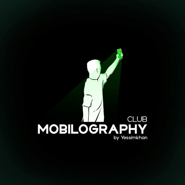 MOBILEGRAPHY CLUB