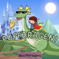 Puffdragen.1🐉💨