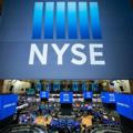 NEW YORK STOCK 📊 EXCHANGE 📈