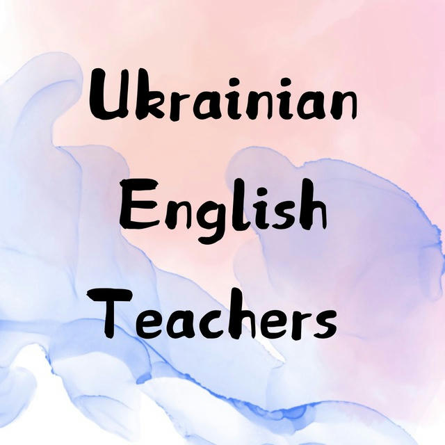 Ukrainian English Teachers