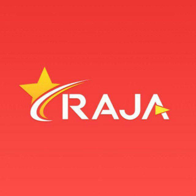 ❤️RAJA WAGER OFFICIAL CHANNEL