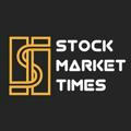 Stock Market Times