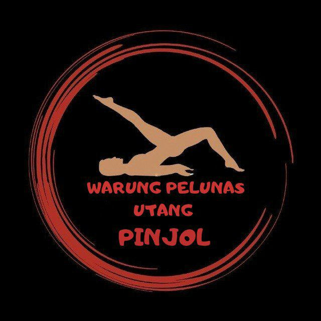 Warung Pelunas Utang Pinjol