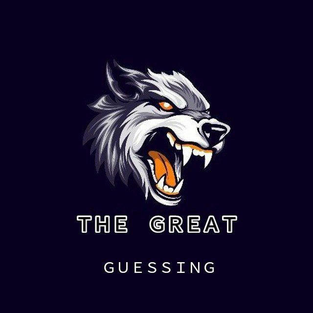 ❤️‍🔥THE GREAT GUESSING❤️‍🔥