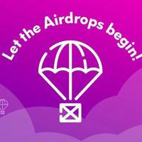 AIRDROP FISHER PRO