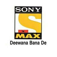 SONY MAX