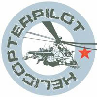 Helicopterpilot