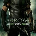 Arrow Season 1-8