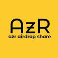 AzR Airdrop