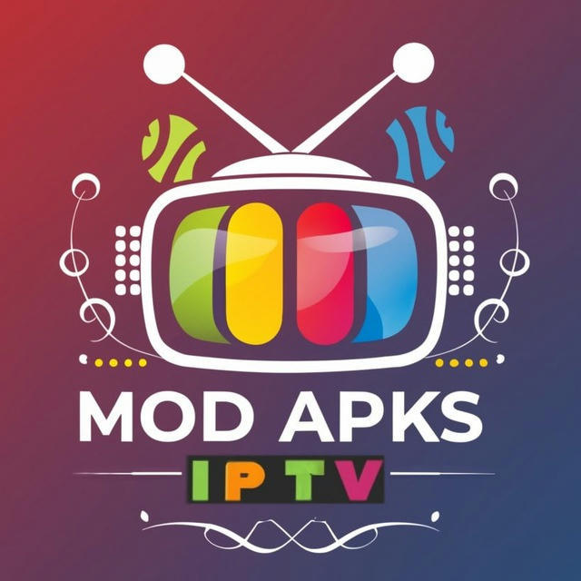 MOD APKS IPTV GRATIS