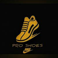 کفش و کتونی پرو(PRO_SHOES)