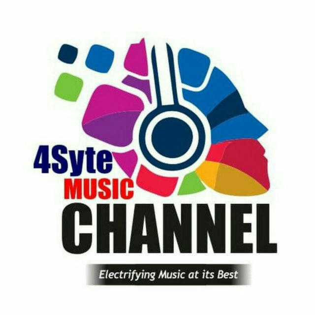 4syte Music™-GH🎄🎇🎉🇬🇭
