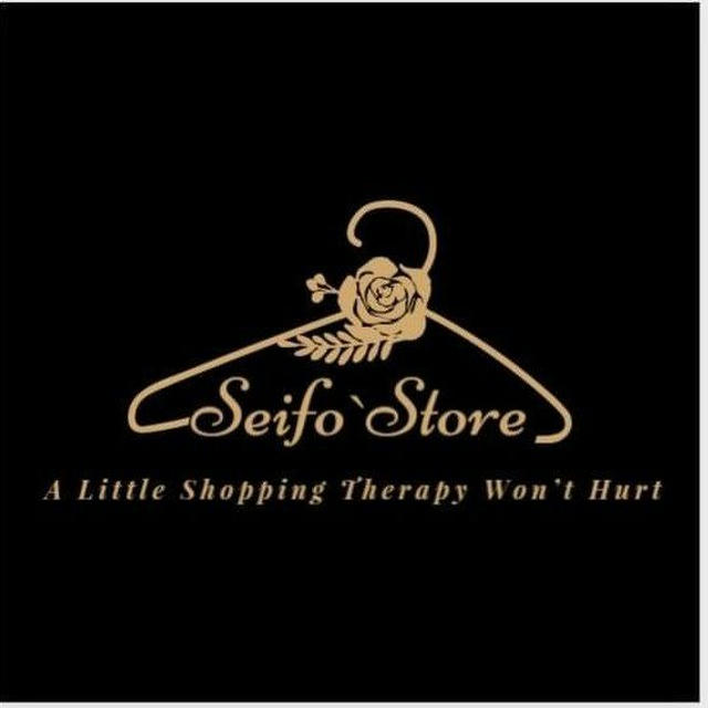 Seifo'Store