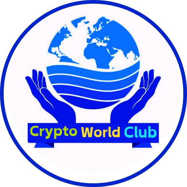 CRYPTO WORLD CLUB NEWS