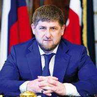 Рамзан Кадыров | Новости ️