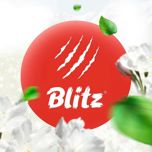 Blitz | Корма для кошек и собак