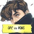 UFC MMA VIDEO uz vs PUBG