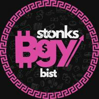BGY STONKS - BIST
