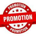 Promotion channel